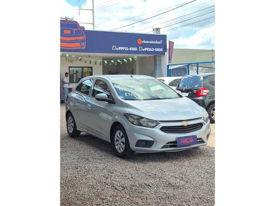 CHEVROLET ONIX 1.0 MPFI LT 8V FLEX 4P MANUAL CHEVROLET ONIX 1.0 MPFI LT 8V FLEX 4P MANUAL